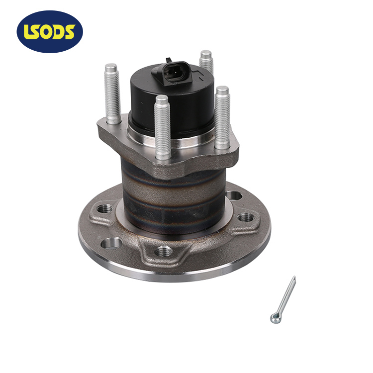 07466975 90540069 90510629 12413053 9120128 9156622 Wheel Hub guolys Opel