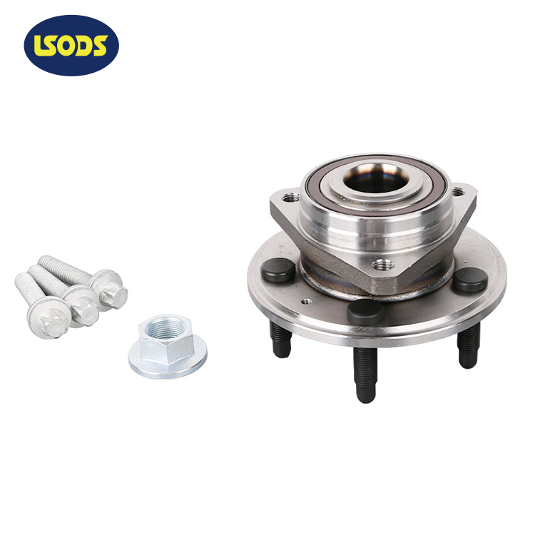 13580135 13502785 13507374 13586448 „Ford Mondeo“ rato stebulės guolis