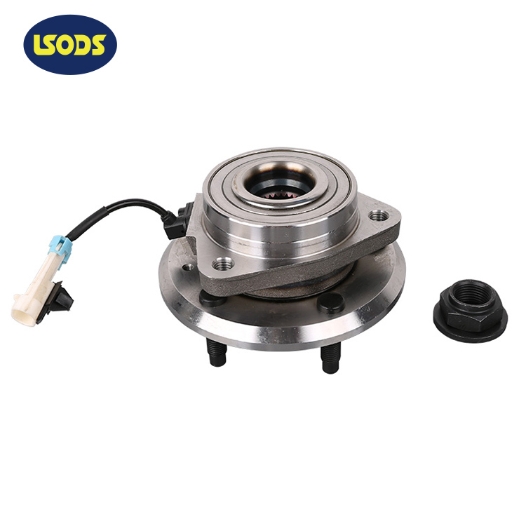 20863127 25903358 96626339 4802486 „Opel Antara“ rato stebulės guolis