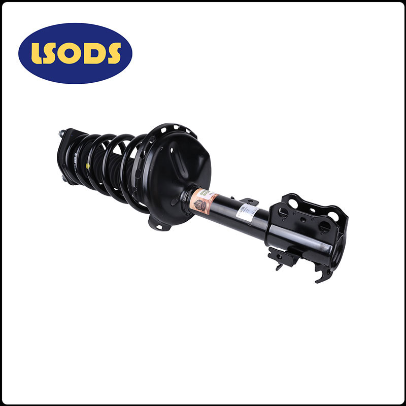 Automobilių šoko absorberis 5AEV-2915100