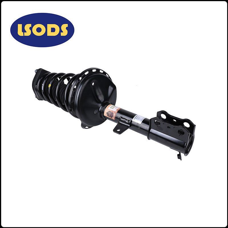 Automobilių šoko absorberis 5AEV-2915200