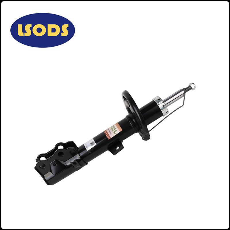 Automobilių šoko absorberis CN1518046B2B