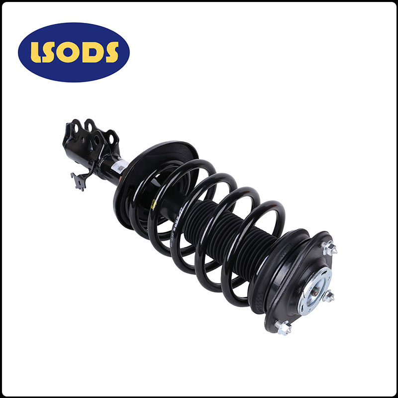 Automobilių šoko absorberis HAEV-2905100
