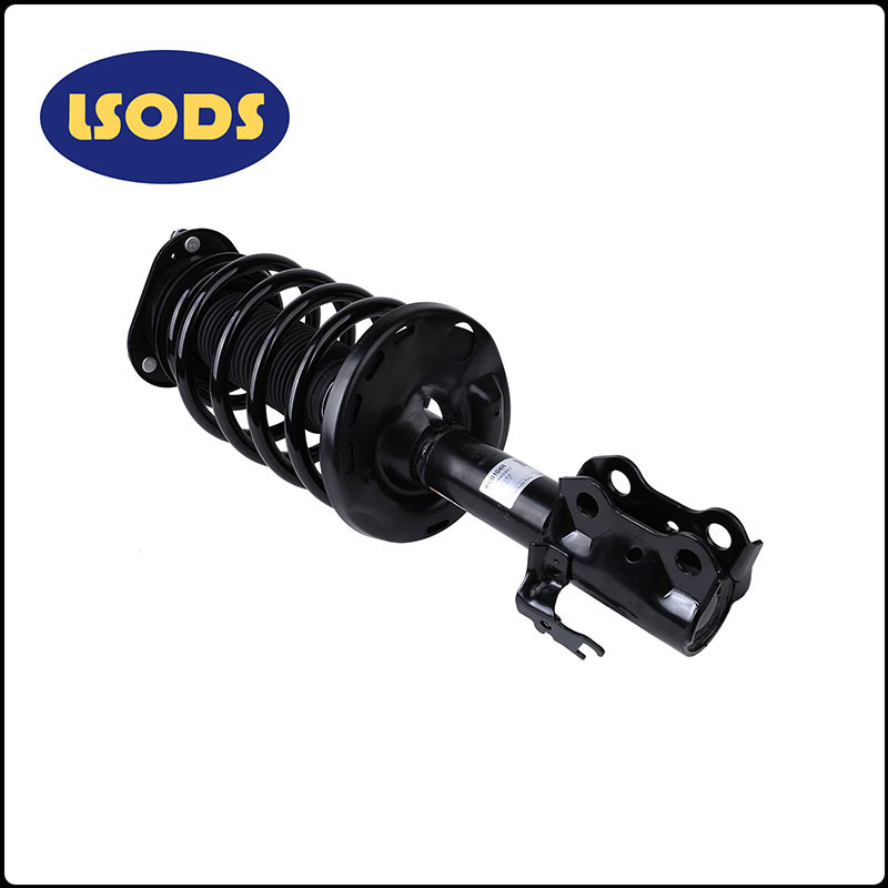Automobilių šoko absorberis HAV-2915200