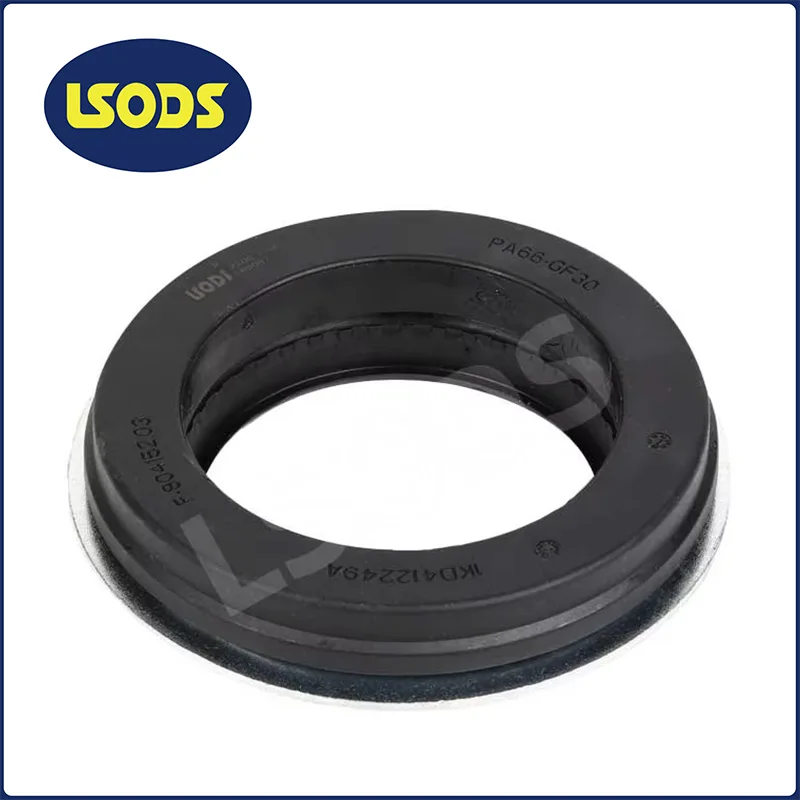LSODS priekinio amortizatoriaus statramsčio guolis T404789 1KO412249 6N0412249 skirtas Audi