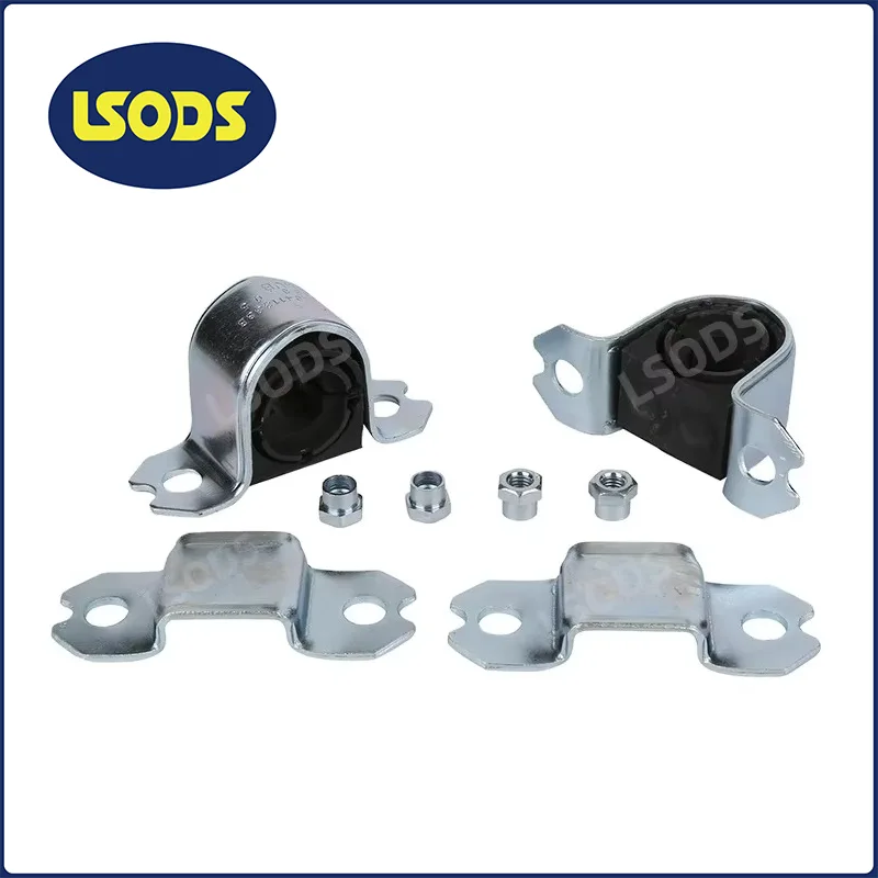 LSODS priekinio stabilizatoriaus strypo įvorė 1K0411303AM 1KD411303 skirta VW Audi