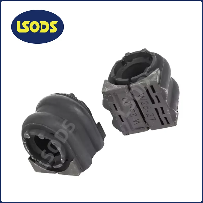 LSODS priekinio stabilizatoriaus strypo įvorė 54813-B8000 54813-2W100 skirta KIA Sorento