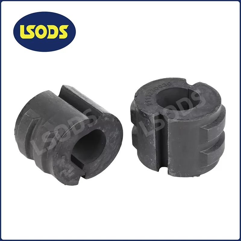 LSODS priekinio stabilizatoriaus siūbavimo juostos įvorė 2203230040 A2203230040 Mercedes Benz S Class