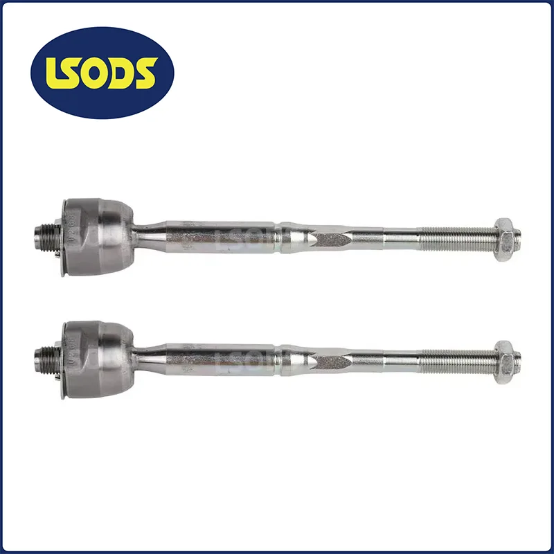 LSODS vidinis skersinės vairo trauklės galas 48521-3DN1A, skirtas Nissan Tiida