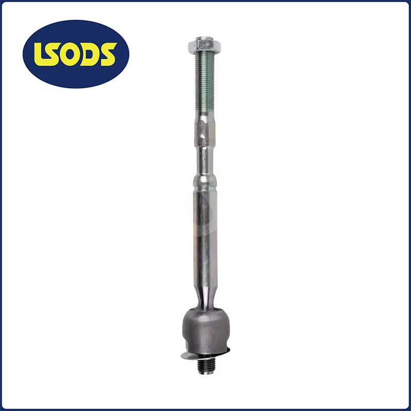LSODS vidinis skersinės vairo trauklės galas 45503-02140 45503-09650 vairo pavaros galas, skirtas Toyota Auris