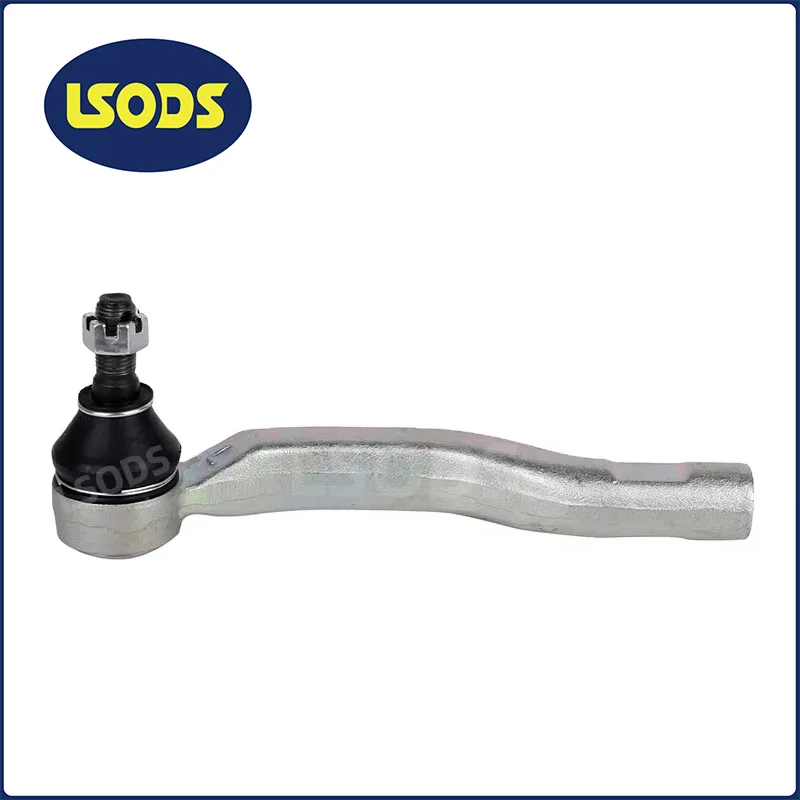 LSODS išorinis kairysis skersinės vairo trauklės galas 45047-09290 FT-T0004 4504709291 skirtas Toyota Corolla Levin