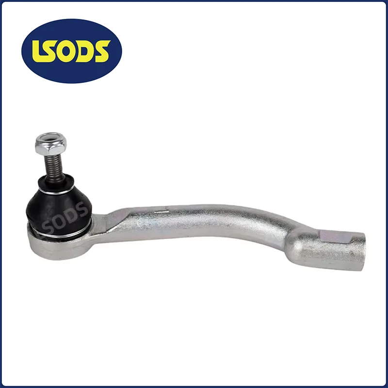 LSODS skersinės vairo trauklės galas 48647-JD01A D8640-JG00A D8640-JY00A D8F40-JG00A D8640JY00A, skirtas Nissan X-Trail Qashqai Rogue Renault Koleos