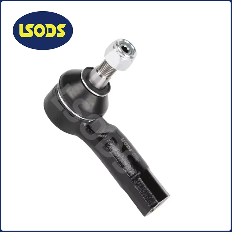 LSODS skersinės vairo trauklės galas, skirtas Skoda Octavia 2004-2013 1K0423812G stabilizatoriaus jungties rutulinis jungtis