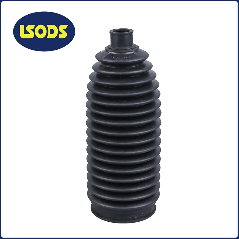 Vairavimo mechanizmo svirties svirties, skirtos Toyota LAND CRUISER 45535-69025