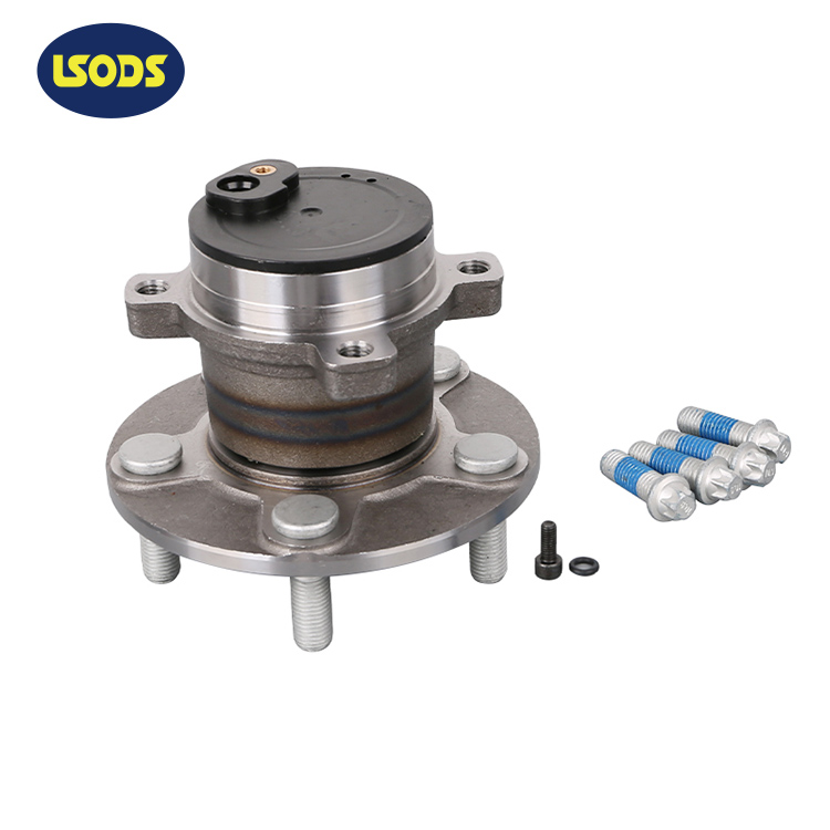 „Ford“ rato stebulės guolių agregatas 1471852