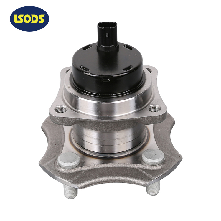 „Toyota 42450-02060“ rato stebulės guolių mazgo