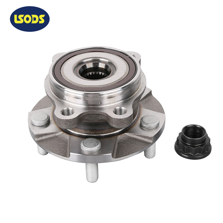 „Toyota 43550-02010“ ratų stebulės guolių mazgas