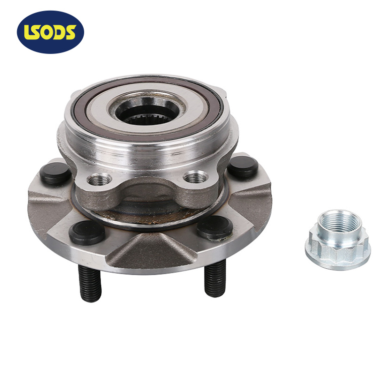 „Toyota 43550-02020“ ratų stebulės guolių mazgai
