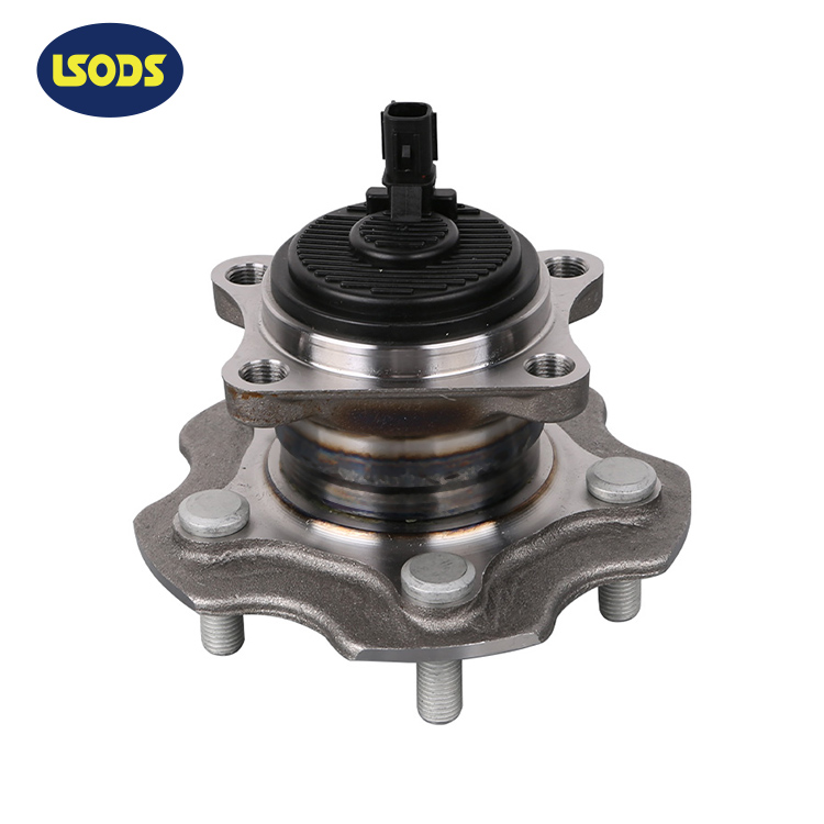 „Toyota Auris“ rato stebulės guolių rinkinys 42450-05080