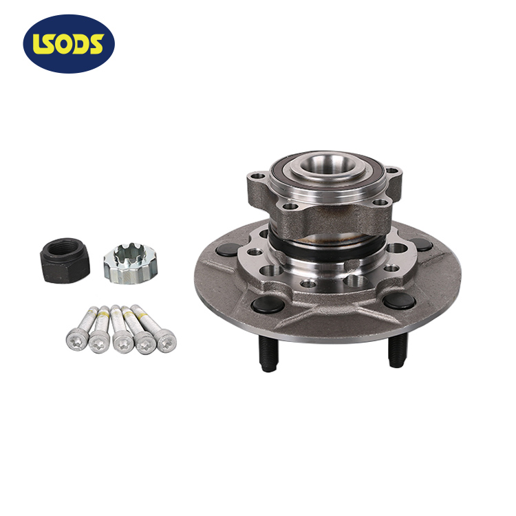 Ratų stebulės guolis „Ford 1763887“