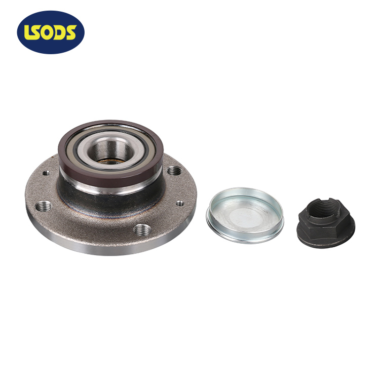 „Opel“ rato stebulės guolis 51787397
